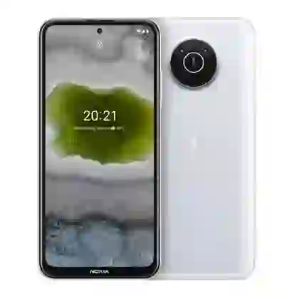 Sửa main - IC Audio Nokia X10 3