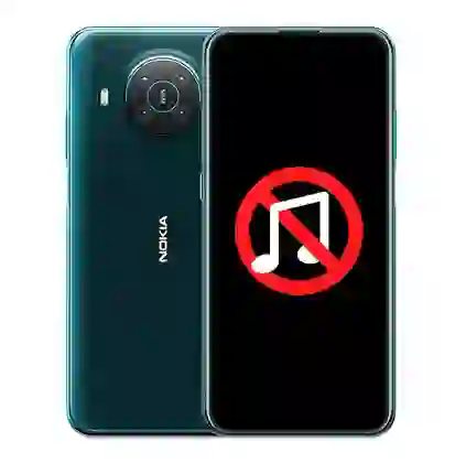 Sửa main - IC Audio Nokia X10 1