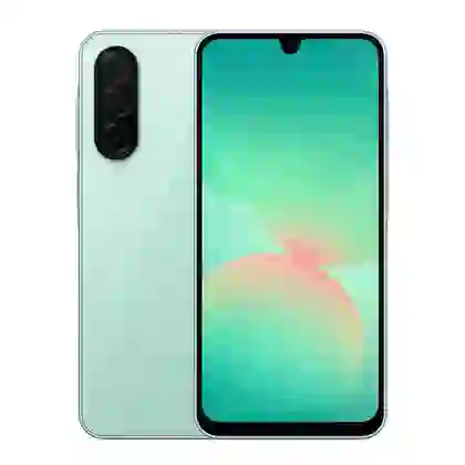 Sửa main - IC Camera Samsung Galaxy A26 3