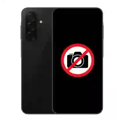 Sửa main - IC Camera Samsung Galaxy A26 1