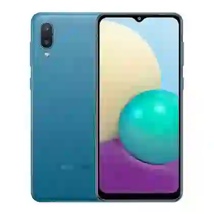 Sửa main - IC Camera Samsung Galaxy M02 2