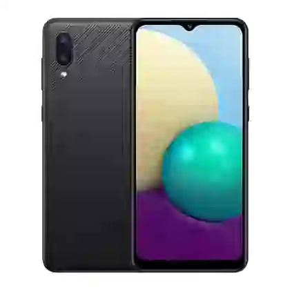 Sửa main - IC Camera Samsung Galaxy M02 3