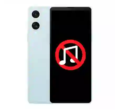 Sửa main - IC Audio Sony Xperia 10 VI 1