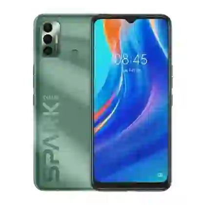 Sửa main - IC Camera Tecno Spark 7 2