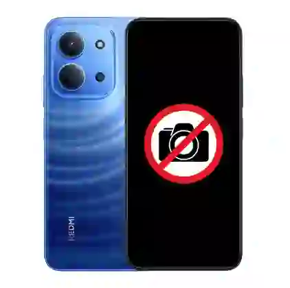 Sửa main - IC Camera Xiaomi Redmi 15C 1