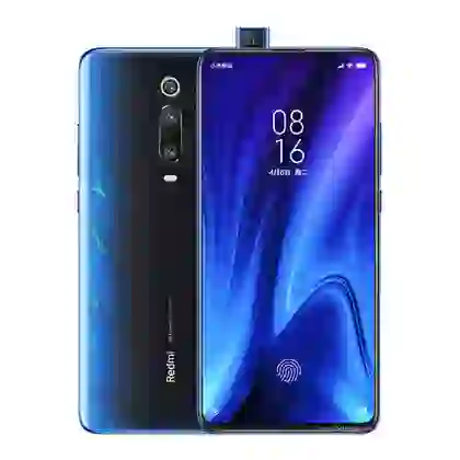 Sửa main - IC Audio Xiaomi Redmi K20 Pro 3