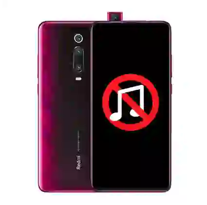 Sửa main - IC Audio Xiaomi Redmi K20 Pro 1