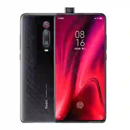 Sửa main - IC Audio Xiaomi Redmi K20 Pro 2