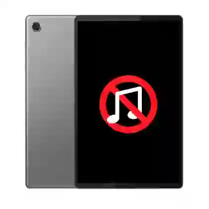 Sửa main - IC Audio Lenovo Tab M10 FHD Plus 1