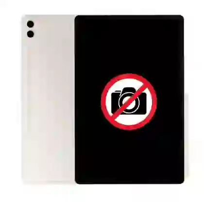Sửa main - IC Camera Samsung Galaxy Tab S9 Plus 1