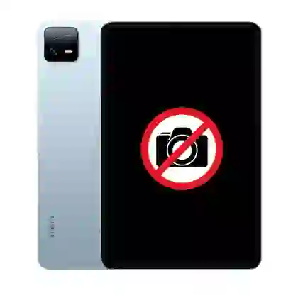 Sửa main - IC Camera Xiaomi Mi Pad 6 1