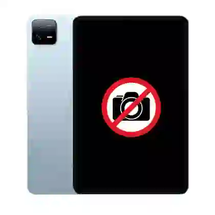 Sửa main - IC Camera Xiaomi Mi Pad 6 1