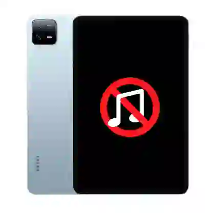 Sửa main - IC Audio Xiaomi Mi Pad 6 1