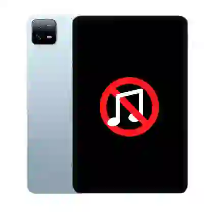 Sửa main - IC Audio Xiaomi Mi Pad 6 1