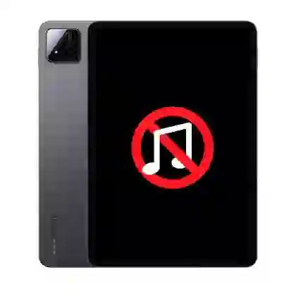 Sửa main - IC Audio Xiaomi Pad 7 Pro 1