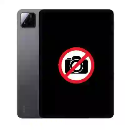 Sửa main - IC Camera Xiaomi Pad 7 Pro 1