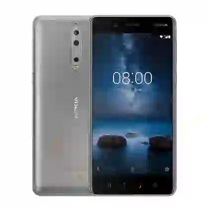 Sửa main - IC Nguồn Nokia 8 3
