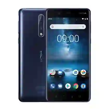 Sửa main - IC Nguồn Nokia 8 2