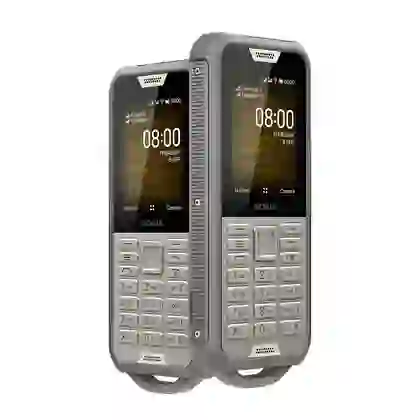 Sửa main - IC Nguồn Nokia 800 Tough 3
