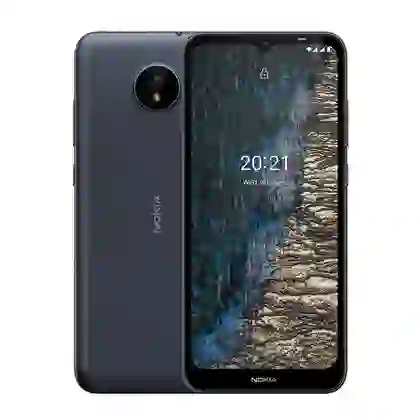 Sửa main - IC Nguồn Nokia C20 3