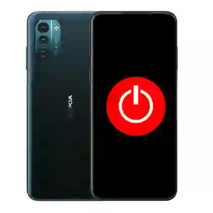 Sửa main - IC Nguồn Nokia G21 1