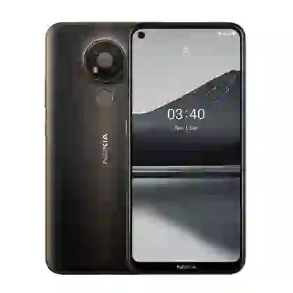 Sửa main - IC Nguồn Nokia G50 2