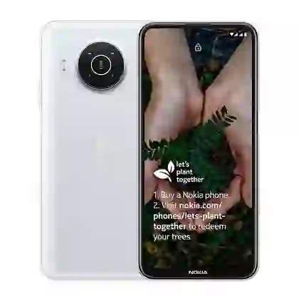Sửa main - IC Nguồn Nokia X10 3