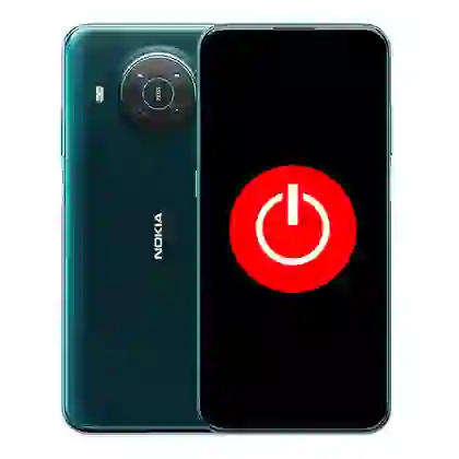 Sửa main - IC Nguồn Nokia X10 1