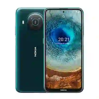 Sửa main - IC Nguồn Nokia X10 2
