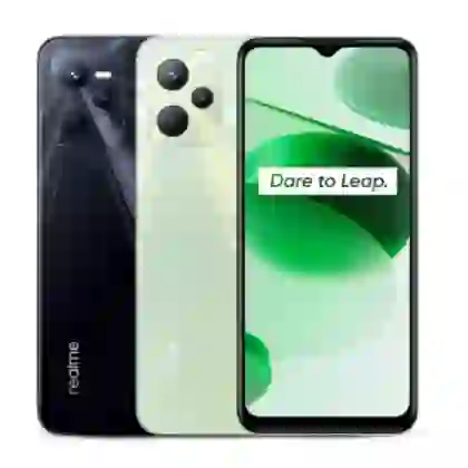 Sửa main - IC Nguồn Realme C35 3