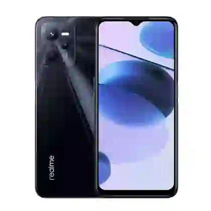 Sửa main - IC Nguồn Realme C35 2