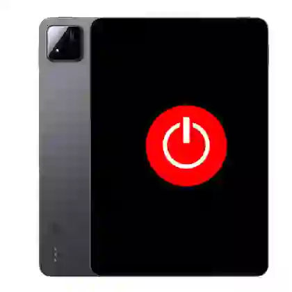 Sửa main - IC Nguồn Xiaomi Pad 7 Pro 1