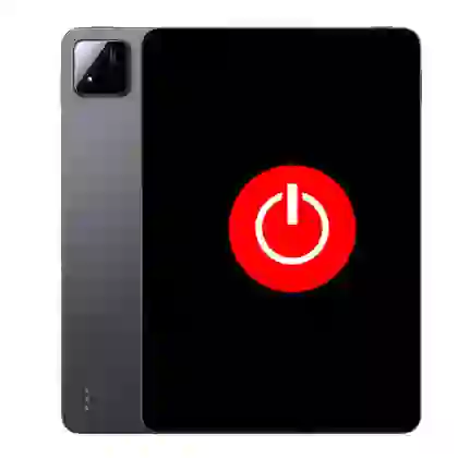 Sửa main - IC Nguồn Xiaomi Pad 7 Pro 1