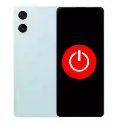 Sửa main - IC Nguồn Sony Xperia 10 VI 1