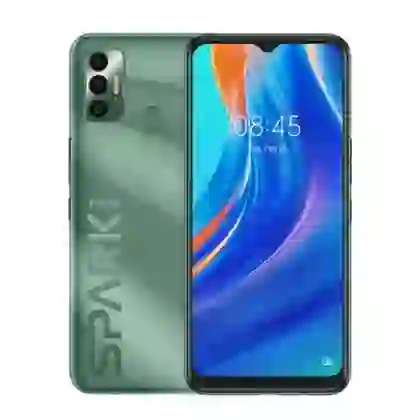 Sửa main - IC Nguồn Tecno Spark 7 2
