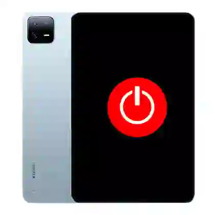 Sửa main - IC Nguồn Xiaomi Mi Pad 6 1