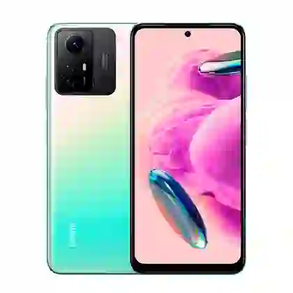 Sửa main - IC Nguồn Xiaomi Redmi Note 12S 2