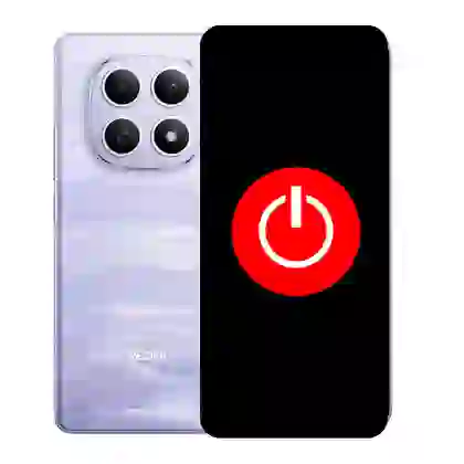 Sửa main - IC Nguồn Xiaomi Redmi Note 15 Pro 1