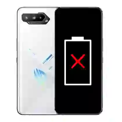 Sửa main - IC Sạc Asus ROG Phone 5 1