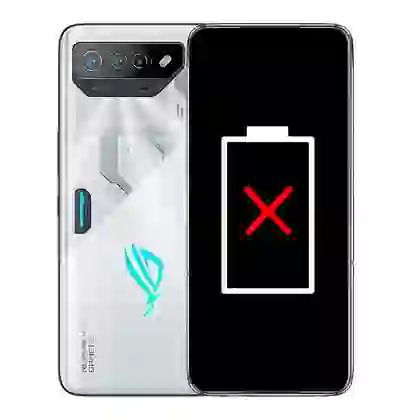 Sửa main - IC Sạc Asus ROG Phone 7 1