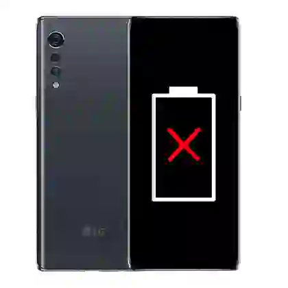 Sửa main - IC Sạc LG Velvet 5G 1