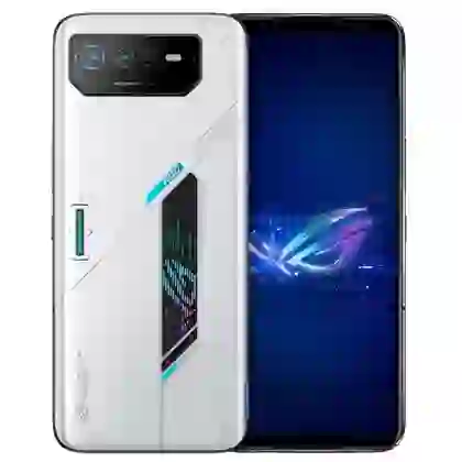 Sửa main - CPU Asus ROG Phone 6 3