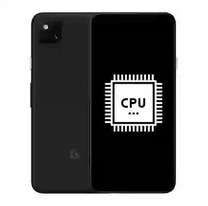 Sửa main - CPU Google Pixel 4a 1