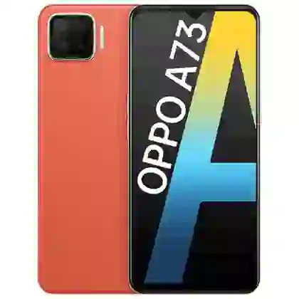 Sửa main - CPU Oppo A73 3