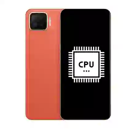 Sửa main - CPU Oppo A73 1