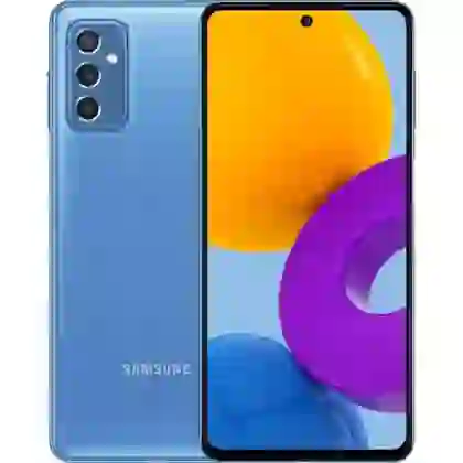 Sửa main - CPU Samsung Galaxy M52 3