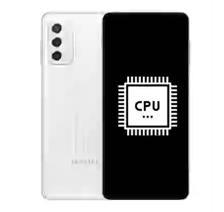 Sửa main - CPU Samsung Galaxy M52 1