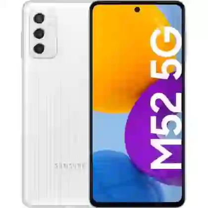 Sửa main - CPU Samsung Galaxy M52 2