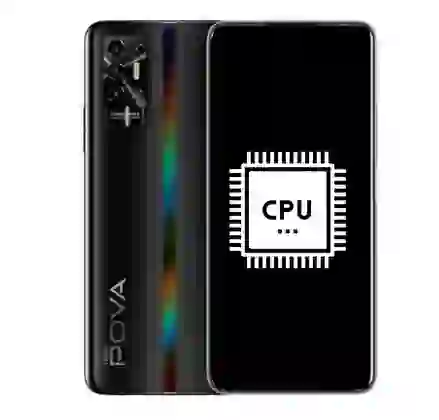 Sửa main - CPU Tecno Pova 4 1