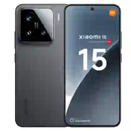 Sửa main - CPU Xiaomi 15 2